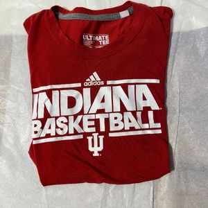 Indiana University Basketball Small